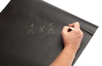 Стикер для рисования мелом "Back to School"