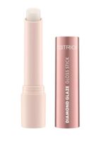 Помада для губ "Diamond Glaze Gloss Stick" тон: 040, no shade just sparkle