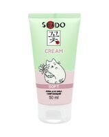 Крем для лица смягчающий "Soft Face Cream" (50 мл)