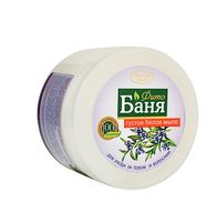 Мыло густое "Белое" (500 г)