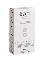 Презервативы "ЁSKA. Увеличенные" (9 шт.)