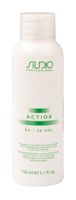 Эмульсия-окислитель для волос "ActiOx 6%" (150 мл)