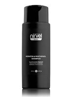 Шампунь для волос "Keratin and Panthenol" (250 мл)