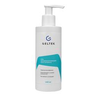 Гель для ног "Сосудоукрепляющий. Cryo-Intensive" (240 мл)