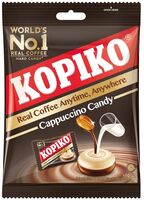 Леденцы "Cappuccino Candy" (108 г)