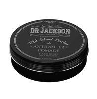 Воск для укладки волос "Antidot 1.2. Pomade Hard Hold" (100 мл)