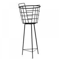 Подставка для цветов "Лофт Сигур M"