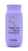 Шампунь для волос "5 Salon No Yellow" (150 мл)