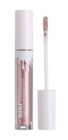 Тени для век "Liquid Eyeshadow" тон: 504, розовая медь