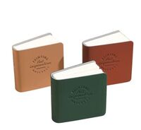 Набор мини-скетчбуков для рисования "Glory" (3 шт.)