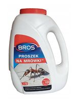 Порошок от муравьев "Bros" (1 кг)