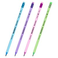 Карандаш чернографитный "Pastel" (HB)