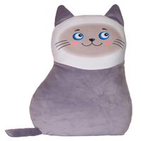 Мягкая игрушка "Кошка Сима" (арт. 9.293.2; 41 см)