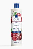 Лосьон для тела "С ароматом вишни" (400 мл)