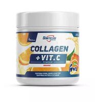 Биологически активная добавка "Collagen Plus" (225 г; апельсин)