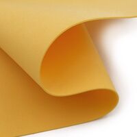 Фоамиран (20х30 см; бежевый; 10 листов)