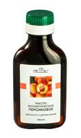 Масло косметическое "Персиковое" (100 мл)