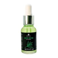 Масло для ногтей и кутикулы "Зеленый чай" (15 мл)