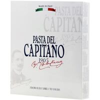 Набор зубных паст "Pasta del Capitano" (6x25 мл)