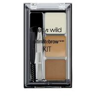 Набор для моделирования бровей "Ultimate Brow Kit" тон: 1111497e, soft brown