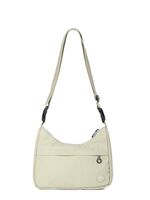 Сумка "Small crossbody bag. Бежевый" (1153)
