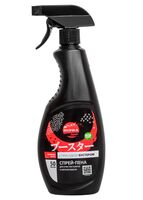 Средство для чистки ковров и мягкой мебели "С присадкой-бустером" (500 мл)