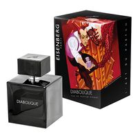 Парфюмерная вода для мужчин "Diabolique" (50 мл)