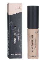 Консилер для лица "Mineralizing" тон: 1.5 Natural Beige