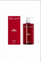 Масло для душа "Баба" (460 мл)