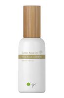 Масло для волос "Золотая роза" (100 мл)