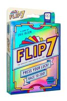 Flip 7. Второе издание