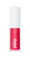 Масло для губ "Lip Oil" тон: crystal pink