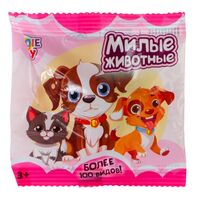 Фигурка "Милые животные"