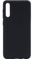 Чехол CASE Matte Samsung Galaxy A30s/A50s/A50 (чёрный)
