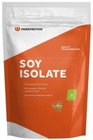Протеин "Soy Isolate" (900 г; шоколадное печенье)