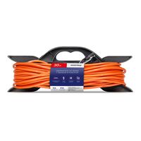 Удлинитель SmartBuy SBE-10-1-30-F, 30 м (оранжевый)