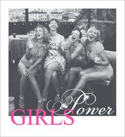 Открытка "Girls Power"