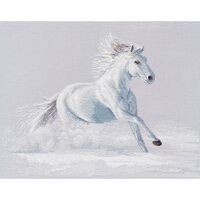 Набор для вышивания "Грациозность" (350х260 мм)