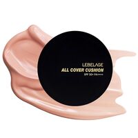 Кушон для лица "All Cover Cushion" SPF 50+ PA+++ тон: светло-бежевый