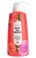 Кондиционер для волос "Around Me Rose Hip Hair Conditioner" (500 мл)