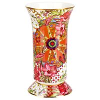 Ваза фарфоровая "Secret Garden" (19,5х10,7 см)
