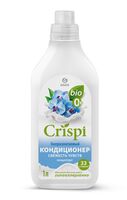 Кондиционер-ополаскиватель для белья "Свежесть чувств" (1 л)