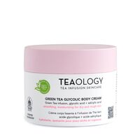 Крем для тела "Green Tea Glycolic Body Cream" (260 мл)