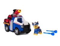 Игровой набор "Пожарные спасатели. Чейз"