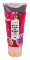Бальзам для волос "Around Me Rose Hip Perfume Hair Treatment" (200 мл)