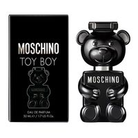 Парфюмерная вода для мужчин Moschino "Toy Boy" (50 мл)