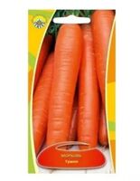 Морковь "Тушон" (1 г)