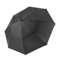 Зонт "AmeYoke" (чёрный; арт. L75 storm)