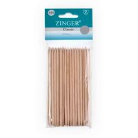 Палочки маникюрные "Апельсиновые" (50 шт.)