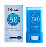 Крем-стик солнцезащитный для лица "Whitening Smooth Sunscreen Stick" SPF50+ (20 г)